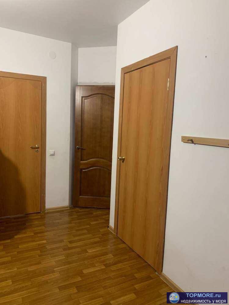 Лот № 165570. Продается 2-комнатная квартира с мебелью и техникой в доме комфорт класса.  Санузел совмещён.... - 2