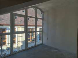 Лот № 165740.  
В продаже квартира в центре Сочи, предчистовая...