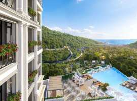 Лот № 165738. Продаются высокодоходные апартаменты в комплексе Park...