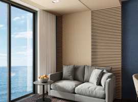 Лот № 165721. В продаже апартаменты в гк Мацеста площадью 66,7 м2....