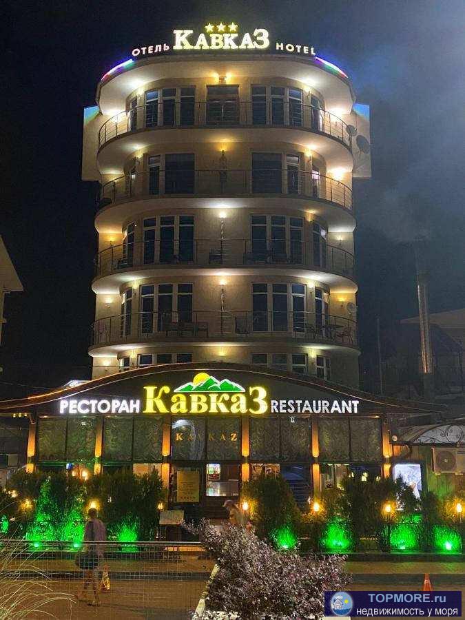 Лот № 163905. Продаю готовый бизнес под ключ. Апартамент в комплексе на первой береговой линии Олимпийской...