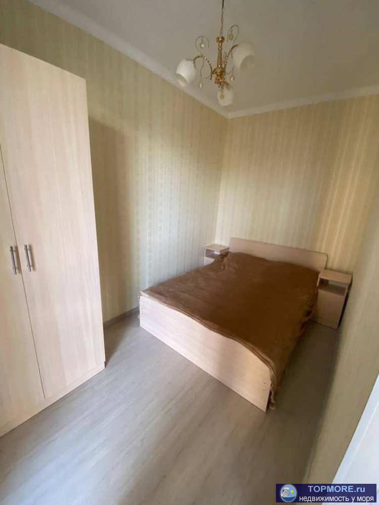 Лот № 165434. Продается квартира в самом центре Сочи. Ровное место , развитая инфраструктура , пешая доступность к...