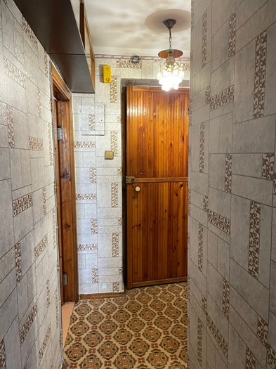 Сдается длительно без поднятия цен и выселения в летний период 1 ком квартира в хорошо развитом районе . Чистая без... - 1