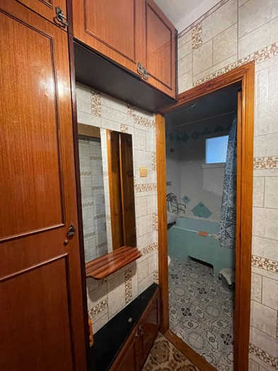 Сдается длительно без поднятия цен и выселения в летний период 1 ком квартира в хорошо развитом районе . Чистая без... - 2