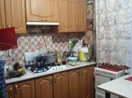 Продается трехкомнатная квартира с.Табачное, Бахчисарайский рн.3.5...