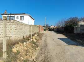 Участок в СНТ Биолог, 7,7 сот., возле дороги. Ровный с широким...