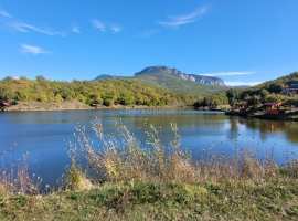 Продается участок земли 16 сот в Селе Плотинное. Назначение земли -...