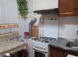 Продаётся 3-х комнатная квартира с хорошим ремонтом на первом этаже...