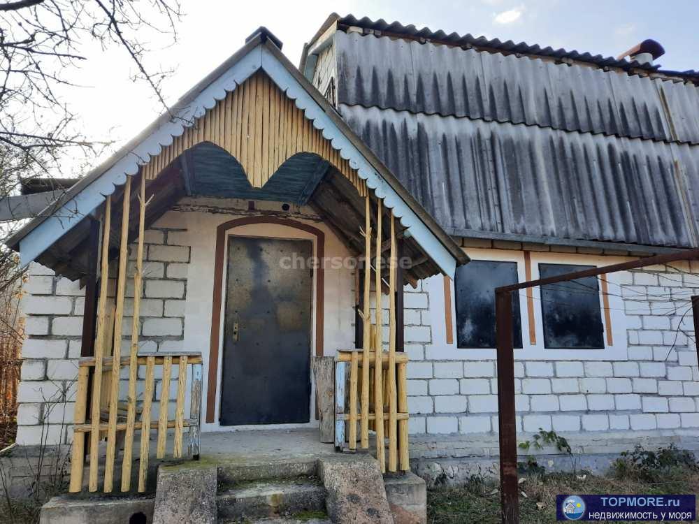 Предлагаем к продаже жилую дачу 44,5м2 в СТ Водоканал-3 на участке 4 сотки.  Дача расположена в тихом очень красивом...