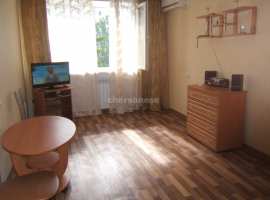 1 к. квартира на 4 этаже 5 ти этажного блочного дома из...