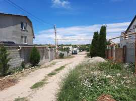 Продаётся участок 6,5 сот. СТ "Горный".

Ровный,...