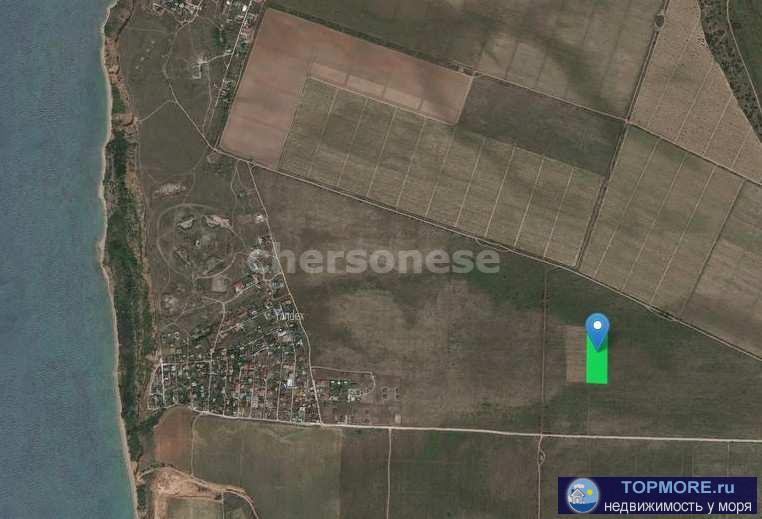 Предлагается к продаже участок 130 соток в СТ "Берег"  Земли сельскохозяйственного назначения. Участок... - 1