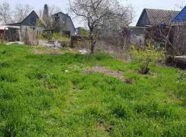 Продается земельный участок 6,5 соток в СТ Маяк-1, Фиолент....