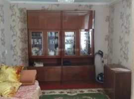 Продается двухкомнатная квартира в пгт Советский.

Сухая, светлая,...