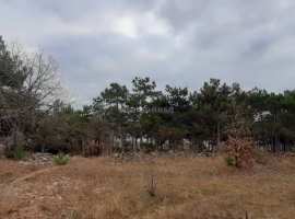 Продается участок 6 соток крайний угловой с выходом и видом на...