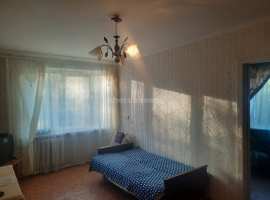 Предлагаем к продаже уютную двухкомнатную квартиру в посёлке...