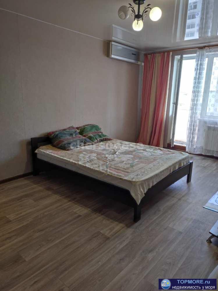 Сдаётся длительно трёхкомнатная квартира, по улице Генерала лебедя 34. Комнаты раздельные. По мебели и технике в...