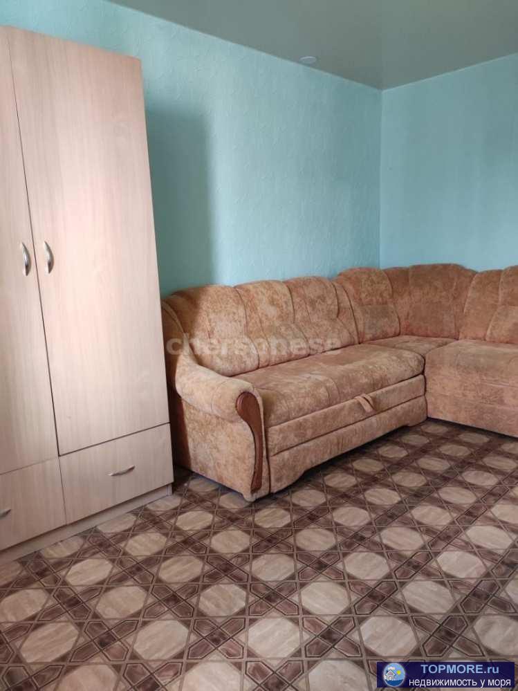 Сдаётся длительно трёхкомнатная квартира, по улице Генерала лебедя 34. Комнаты раздельные. По мебели и технике в... - 1