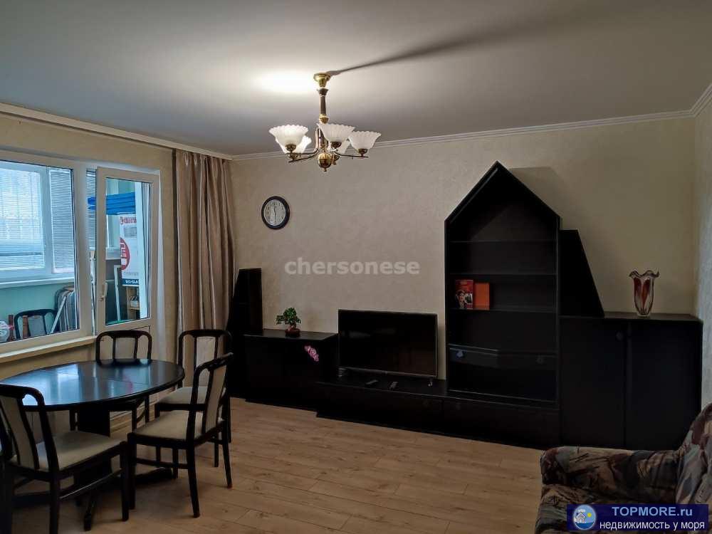 В прямой продаже трёхкомнатная квартира в Гагаринском районе.  Про документы: один взрослый собственник, подходит под...