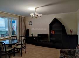 В прямой продаже трёхкомнатная квартира в Гагаринском районе.

Про...