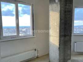 В прямой продаже однокомнатная квартира в ЖК Гагаринские высотки....