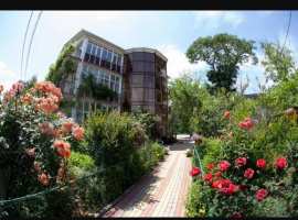 Лот № 21175. Продается 2х этажный гостевой дом 150м2 на берегу моря...