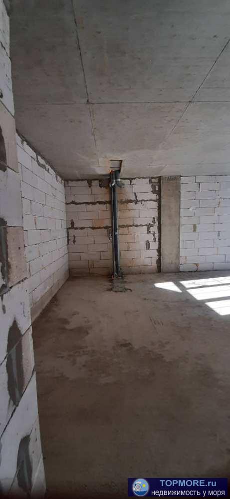 Лот № 166721. Продается однокомнатная квартира в Адлере, Курортный городок.  Расположена в жилом доме клубного типа.... - 1