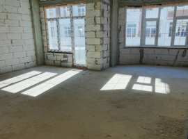 Лот № 166721. Продается однокомнатная квартира в Адлере, Курортный...