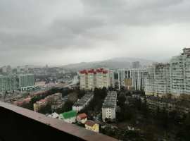 Лот № 166786. Продаю великолепную студию на 19 этаже в жилищном...