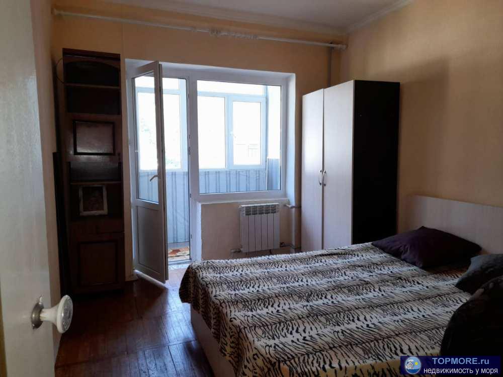 Лот № 152763. 2-комнатная квартира на 7 этаже. 2 лоджии, узаконенная перепланировка кухни. Хороший, тихий дом,...