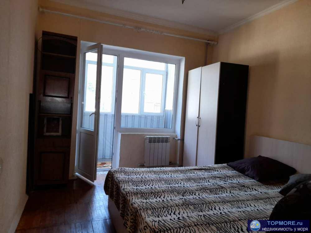 Лот № 152763. 2-комнатная квартира на 7 этаже. 2 лоджии, узаконенная перепланировка кухни. Хороший, тихий дом,... - 1