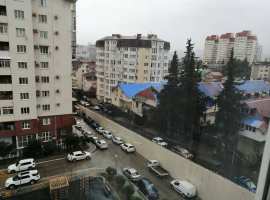 Лот № 166784. Продается отличная студия в Сочи с ремонтом на 6...