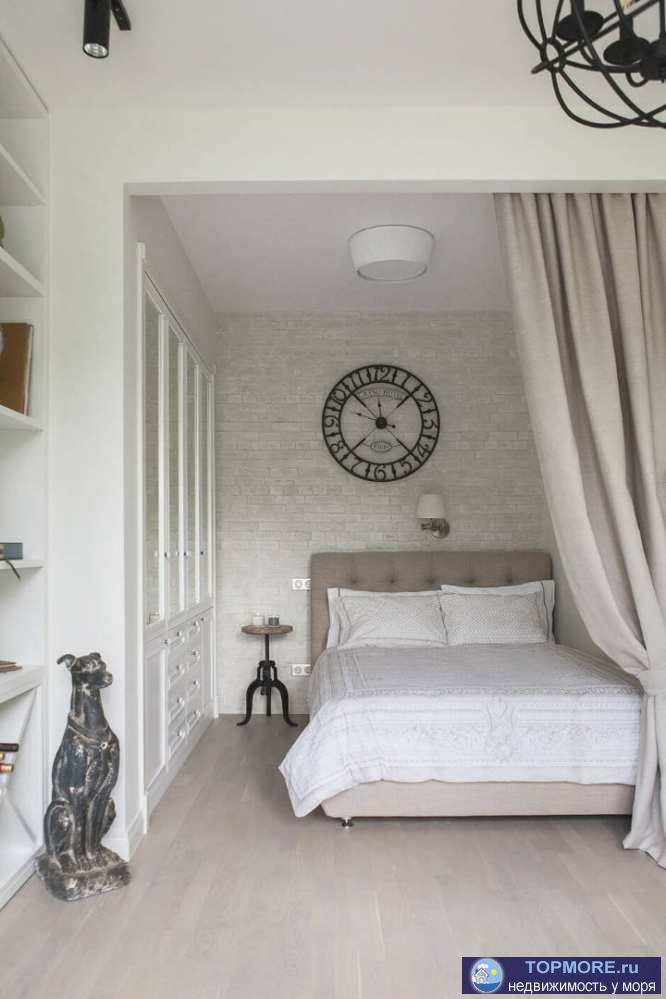 Лот № 166701. Продаю уютную квартиру в посёлке Дагомыс, город Сочи. жк находится в зелёной зоне рядом с рекой... - 2