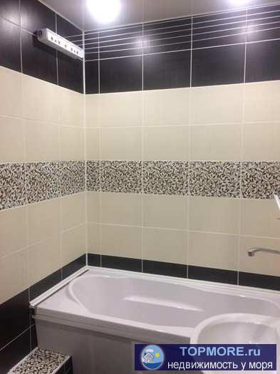 Сдается Длительно студия в частном доме. Закрытая территория , ухоженный двор.Есть зона отдыха и барбекю. В студии... - 2