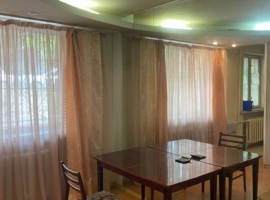 Сдается на длительный период евро-двушка в центре г. Севастополя....