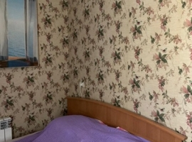 Сдается отличная 2 х комнатная квартира в центре города Севастополя...