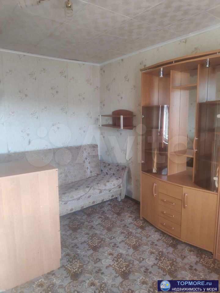 Продается 1-но комнатная квартира 23 м2 в п. Штурмовое, рядом с Севастополем. Квартира расположена на 5 этаже, 5-ти...