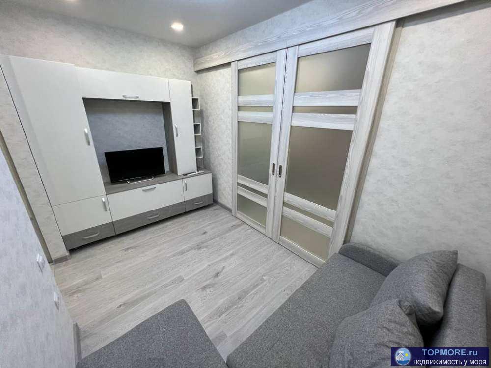 Лот № 166902. Продам шикарную квартиру в элитном комплексе жк Адлер в Адлере, недалеко от моря и ж/д вокзала.  В...