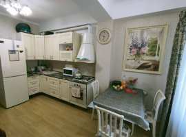 Лот № 73873. Продаётся двухкомнатная квартира с видом на город....