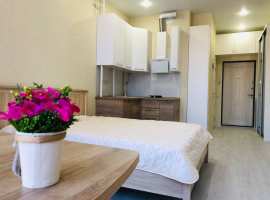 Лот № 166888. Срочно продается квартира в самом центре Адлера!...