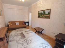 Продаётся 1-комнатная квартира в центре города Анапа. 43 кв.м. Дом...