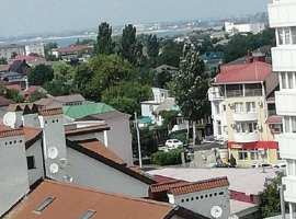 Продаётся 1-комнатная квартира в курортной части города Анапа....