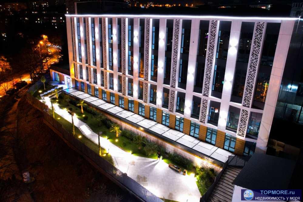 Лот № 167249. Продается апартамент в Центральном районе Сочи по улице Макаренко в ак Сидней.Район с развитой...