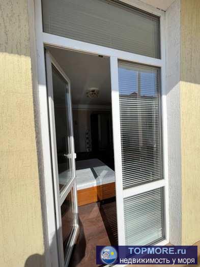 Продаются ВИДОВЫЕ апартаменты -студия в Стрелецкой бухте. Продажа апартаментов в комплекте с прогулочным катером и... - 2