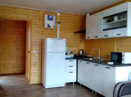  Предлагается к продаже новый Дом каркасный на участке ИЖС 4.2 сот,...