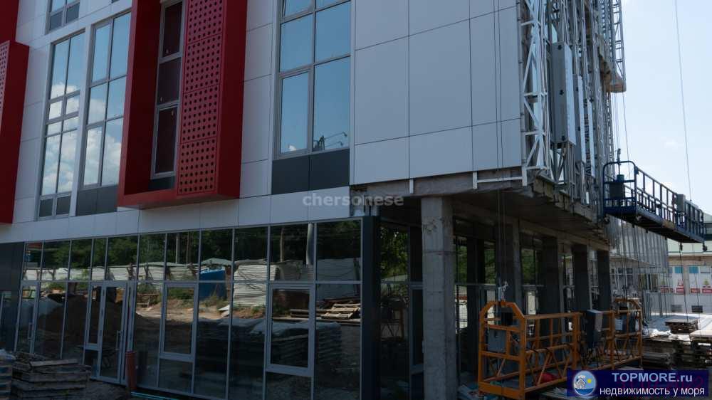 Прекрасные апартаменты для жизни и инвестиций!  Добавляйте объявление в избранное.  Комплекс «Академия» включает... - 2