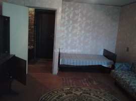 Продается большая однокомнатная квартира 45 кв м.

Состояние...