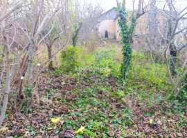 На участке зарегистрированный дом 35 кв.м. Можно сразу...