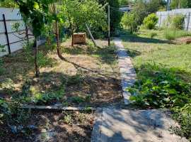 Продается введенный в эксплуатацию дом 55 кв.м на участке земли 6...