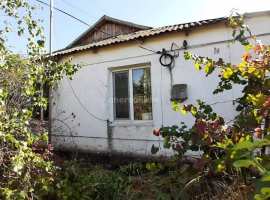 Продается дом 66 кв.м. в с. Сумское, Симферопольский район...